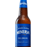 CERV. MINERVA COLONIAL BOT 24/355 ML