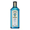 GINEBRA BOMBAY SAPPHIRE 12X750 ML LUX