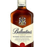 WHISKY BALLANTINES FINEST 750ML