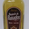 MEZCAL HACIENDA DE BAÑUELOS AÑEJO 750 ML