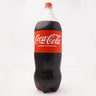 COCA-COLA ORIGINAL PET 8/2500 ML
