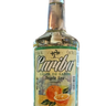 LICOR SABOR TRIPLE SEC CARIBU 12/1000 ML