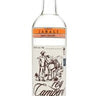 MEZCAL REY CAMPERO JABALI 6/750 ML