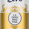 CORONA CERO 0.0 LATA 355ML