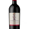 VT. ARROGANT FROG CAB-SAU MERLOT 6/750 ML