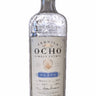 TEQ. OCHO PLATA 6/750 ML