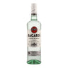 RON BACARDI CARTA BLANCA 12/700 ML