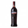 VERMOUTH CINZANO ROSSO 12/750 ML