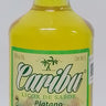 LICOR DE SABOR PLATANO CARIBU 12/ 1000 ML