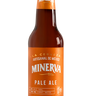 CERV. MINERVA PALE ALE BOT 24/355 ML