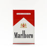 MARLBORO ROJO CAJETILLA