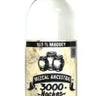 MEZCAL 3000 NOCHES ARROQUEÑO 6/750 ML