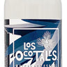 MEZCAL LOS OCOTALES TOBALA 750 ML