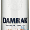GIN DAMRAK 750 ML