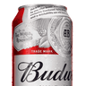 CERV. BUDWEISER LAT 24/355 ML