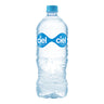 AGUA PURIF CIEL PET 12/1000 ML