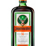 LICOR JAGERMEISTER  DE HIERBAS  1000 ML LUX