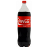 COCA-COLA ORIGINAL PET 2000 ML