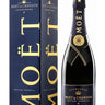 CHAMP. MOET CHANDON NECT IMP 6/750 ML