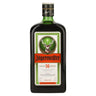 LICOR JAGERMEISTER DE HIERBAS  6/700 ML LUX
