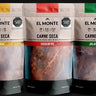 CARNE SECA EL MONTE .50 GRAMOS
