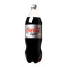 COCA COLA LIGHT PET 12/1000 ML