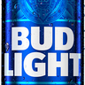 CERV. BUD LIGHT LAT 355 ML