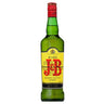 WHISKY J&B RARE 12/750 ML