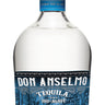 TEQUILA DON ANSELMO BLANCO 750 ML