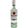 RON BACARDI CARTA BLANCA 12/980 ML