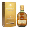 WHISKY BUCHANANS MASTER 12/750 LUX