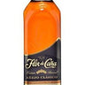 RON FLOR DE CAÑA 5 AÑOS 12/750 ML