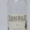 MEZCAL CUERO VIEJO LAMPARILLO 750 ML