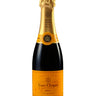 CHAMP. VEUVE CLICQUOT BRUT 6/750 ML