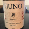 VT. HDM HUNO MERLOT