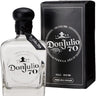 TEQ. DON JULIO 70 AÑE CRISTALINO 700 ML