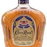 WHISKY CROWN ROYAL 12/750 ML LUX