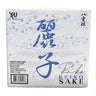 SAKE REIKO 1/18000 ML