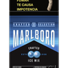 MARLBORO ICE MIX CAJETILLA