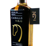 MEZCAL CABALLO VIEJO REPOSADO 750 ML
