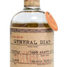 TEQUILA GENERAL DIAZ BLANCO 750 ML