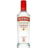 VODKA SMIRNOFF 1000 ML LUXURY