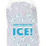 BOLSA DE HIELO EN CUBO /5KG