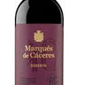 VT. MARQUES DE CACERES RESERVA 750 ML