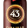 LICOR 43 CARAJILLO 12/285 ML