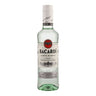 RON BACARDI CARTA BLANCA 24/375 ML