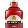 LICOR FLAMINGO DE CEREZA 12/1000 ML