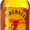 WHISKY CINNAMON FIREBALL 750 ML