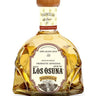 LICOR DE AGAVE LOS OSUNA VAINILLA 750 ML