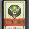 LICOR JAGERMEISTER DE HIERBAS 6/700 ML